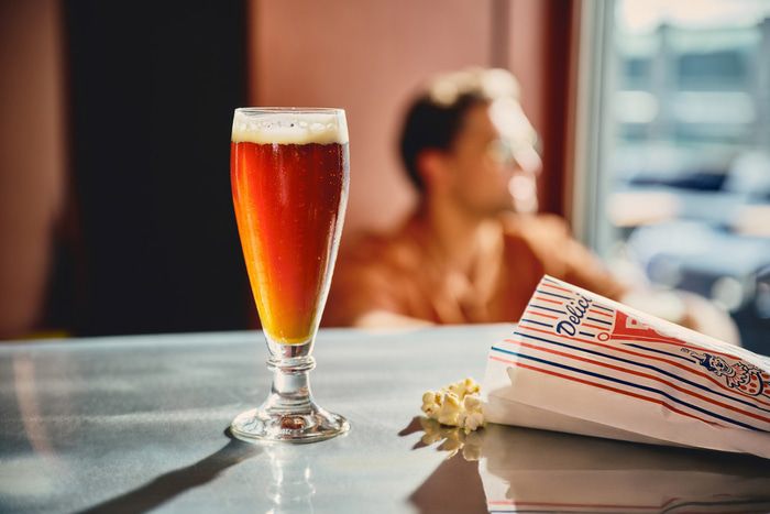 Draught Haus